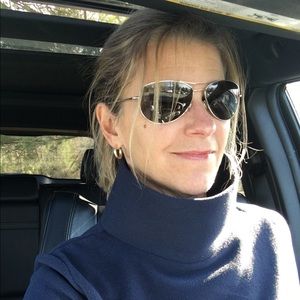 Meet your Posher, Anne